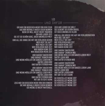 CD Melotron: Für Alle