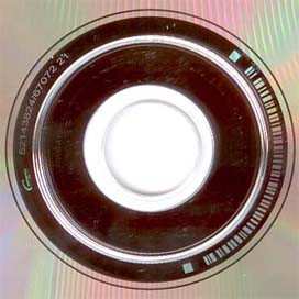 CD Melotron: Propaganda