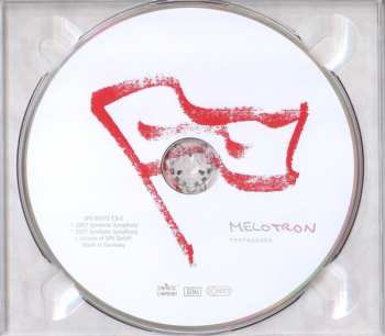 CD Melotron: Propaganda