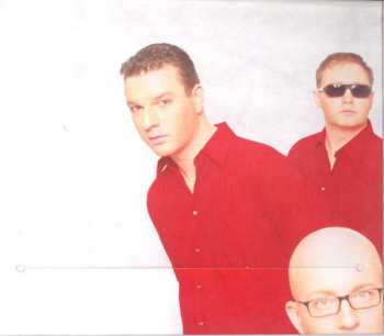 CD Melotron: Propaganda