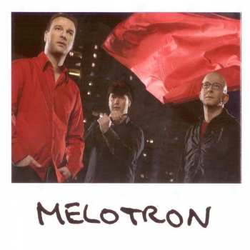 CD Melotron: Propaganda