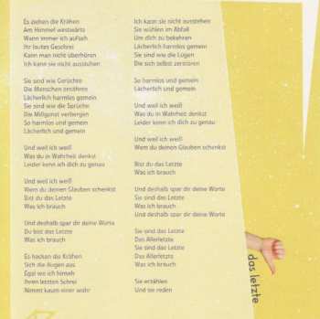 CD Melotron: Sternenstaub
