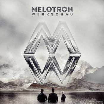 CD Melotron: Werkschau
