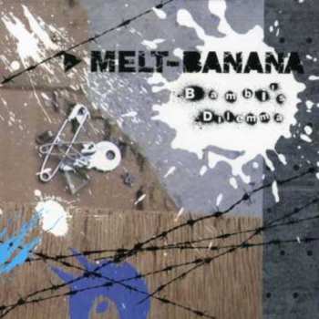 Album Melt-Banana: Bambi's Dilemma