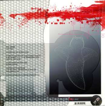 LP Melt-Banana: Cell-Scape