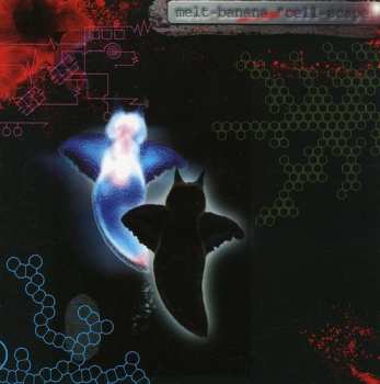CD Melt-Banana: Cell-Scape