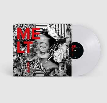 LP Melt Motif: Particles. Death Objective CLR