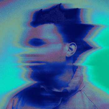 Album Denzel Curry: Melt My Eyez See Your Future