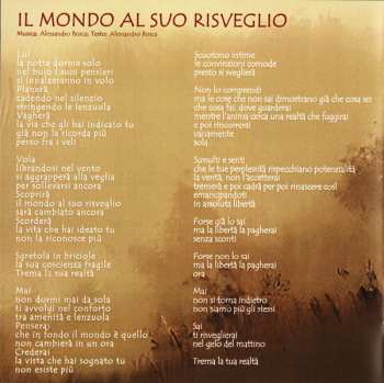 CD Melting Clock: Altrove