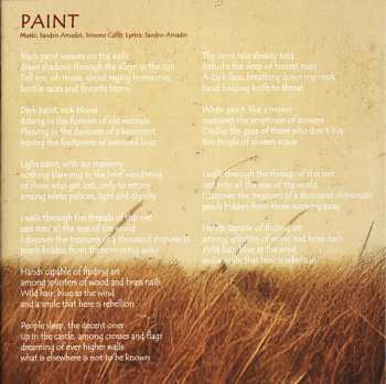 CD Melting Clock: Altrove