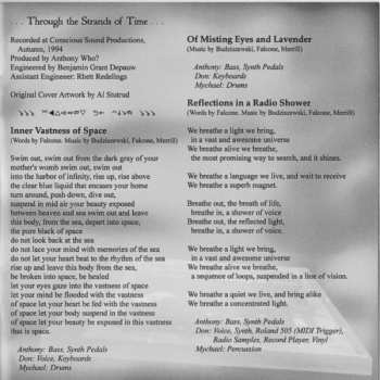 CD Melting Euphoria: From The Madness We Began