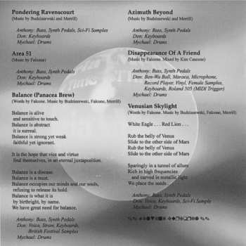 CD Melting Euphoria: From The Madness We Began