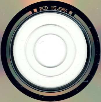 CD Melvin Endsley: I Like Your Kind Of Love