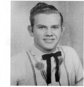 CD Melvin Endsley: I Like Your Kind Of Love