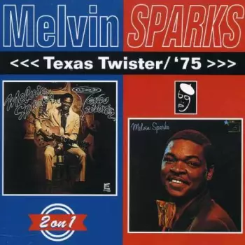 Texas Twister / '75