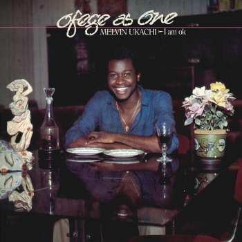 LP Melvin Ukachi: I Am Ok CLR | LTD