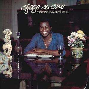 LP Melvin Ukachi: I Am Ok LTD