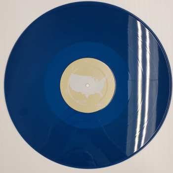 2LP Melvins: (A) Senile Animal LTD | CLR