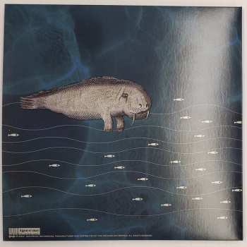 2LP Melvins: (A) Senile Animal LTD | CLR