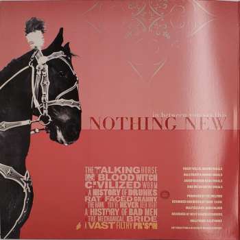 2LP Melvins: (A) Senile Animal LTD | CLR