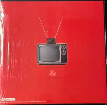 2LP Melvins: Colossus Of Destiny CLR | LTD