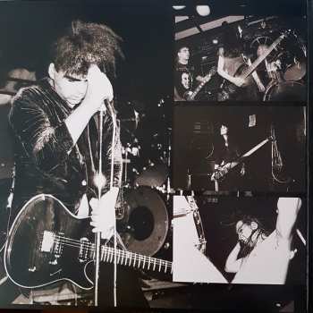 LP Melvins: Eggnog CLR