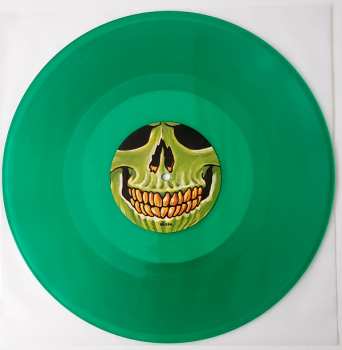 LP Melvins: Eggnog CLR