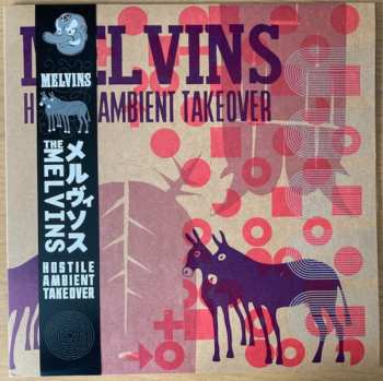 LP Melvins: Hostile Ambient Takeover