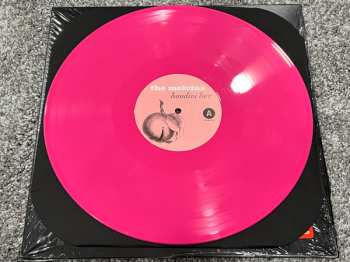 2LP Melvins: Houdini Live 2005 (A Live History Of Gluttony And Lust) CLR