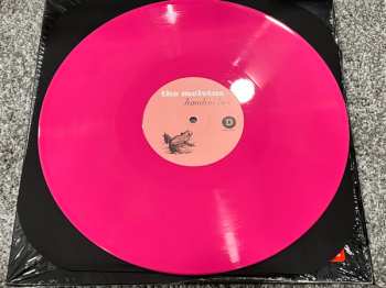2LP Melvins: Houdini Live 2005 (A Live History Of Gluttony And Lust) CLR