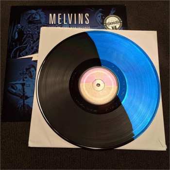 LP Melvins: Live At Third Man Records