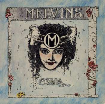 LP Melvins: Ozma