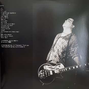 LP Melvins: Ozma