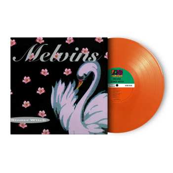 LP Melvins: Stoner Witch