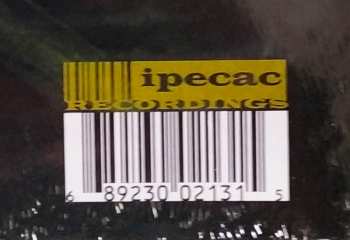 2LP Melvins: The Maggot & The Bootlicker  CLR