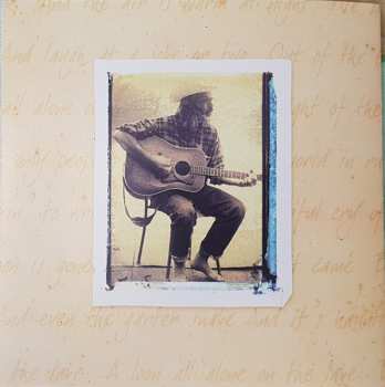 CD Melwood Cutlery: Campfire