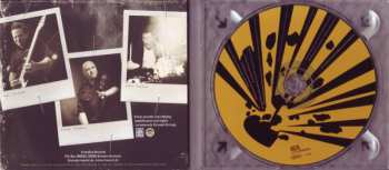 CD Memo Gonzalez & The Bluescasters: Dynomite