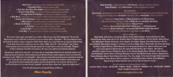 CD Memo Gonzalez & The Bluescasters: Dynomite