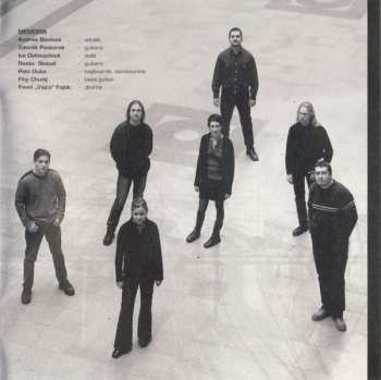 CD Memoria: The Timelessness