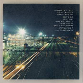 CD Memoria: The Timelessness
