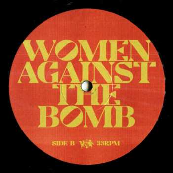 2LP Memorials: Music For Film: Tramps! & Women Against The Bomb LTD