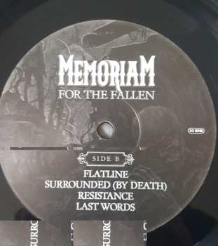 LP Memoriam: For The Fallen LTD
