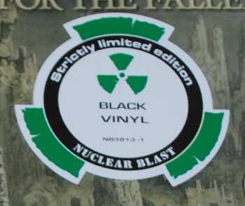LP Memoriam: For The Fallen LTD
