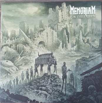 LP Memoriam: For The Fallen LTD