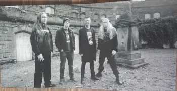 LP Memoriam: For The Fallen LTD