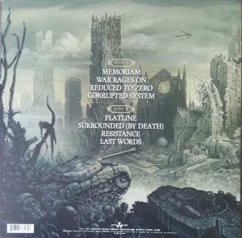 LP Memoriam: For The Fallen LTD