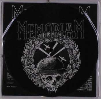 Album Discipline: Stake Your Claim
