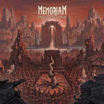 Album Memoriam: The Silent Vigil