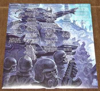 LP Memoriam: To The End LTD | CLR