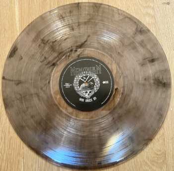 LP Memoriam: War Rages On - Artefacts CLR | LTD